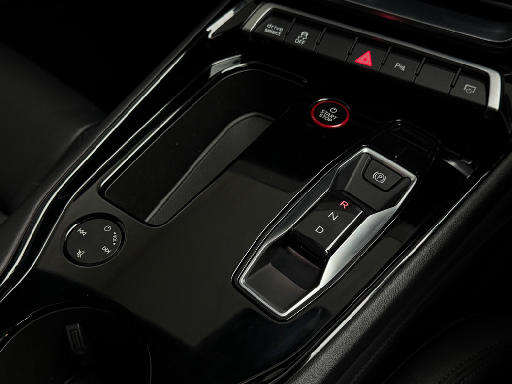 2023 Audi e-tron GT