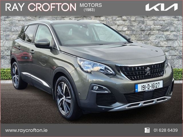 vehicle for sale from Ray Crofton Ltd