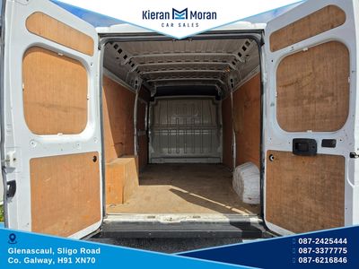 2023 Citroen Relay
