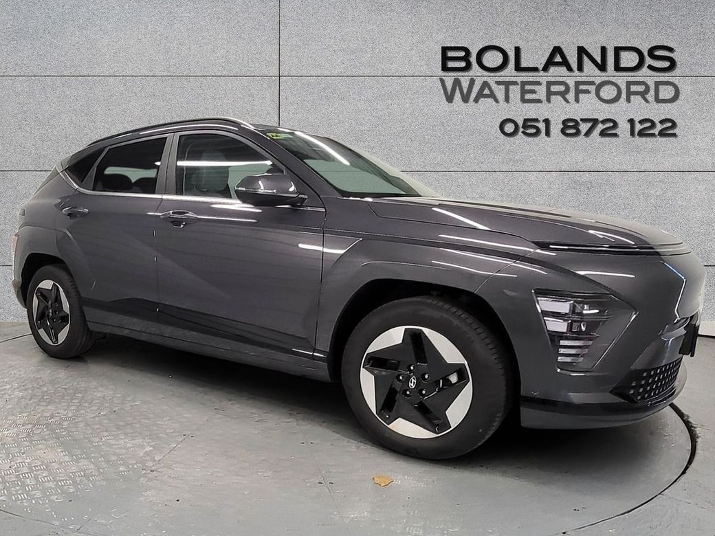 2026 Hyundai Kona