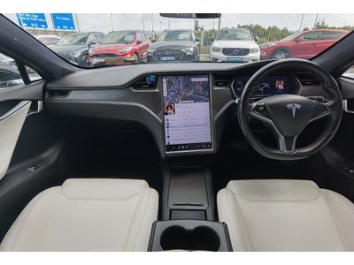 2019 Tesla Model S