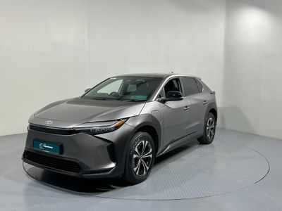 2023 Toyota bZ4X