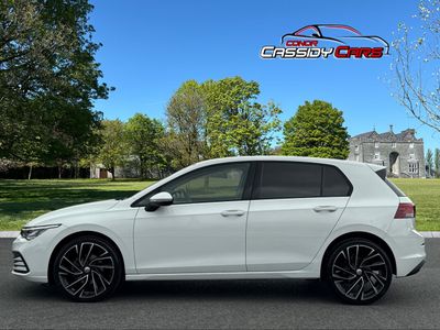 2022 Volkswagen Golf