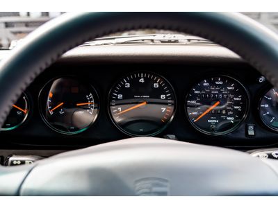 1994 Porsche 911