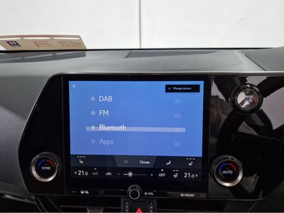 2024 Lexus NX 450H+