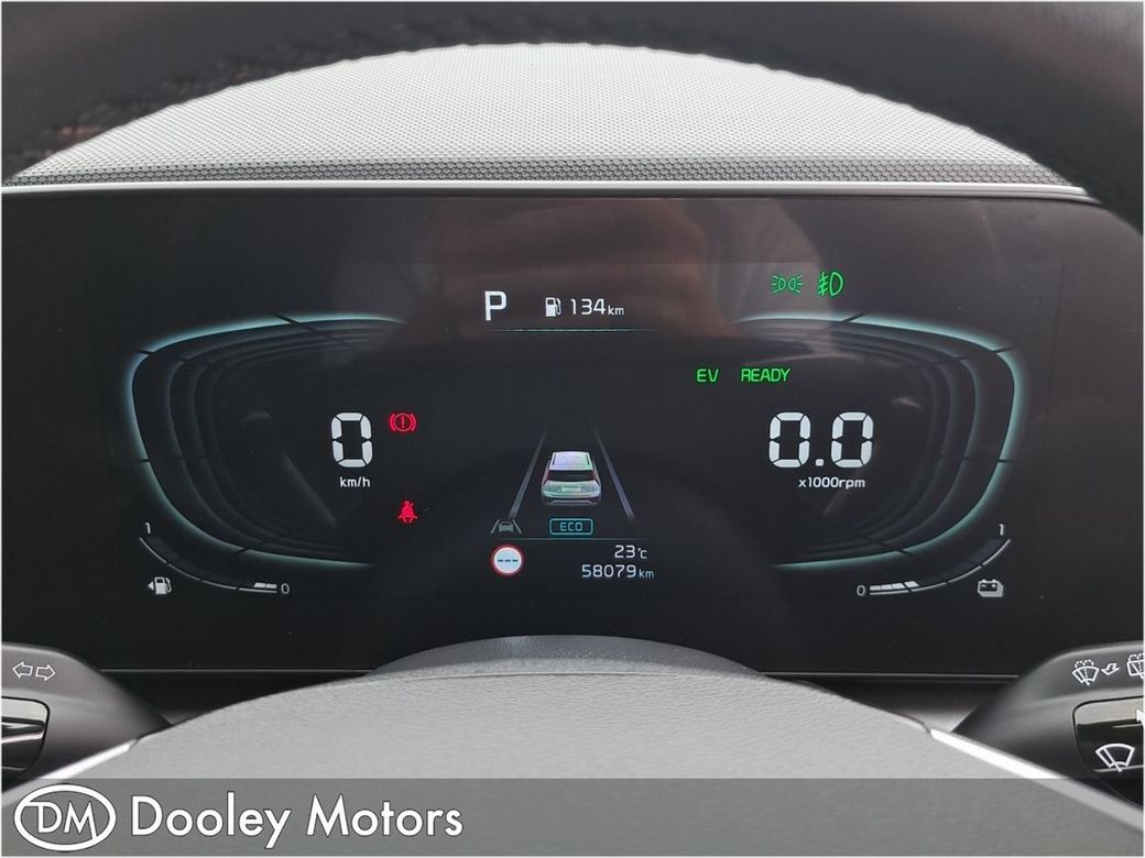 2024 Kia Niro