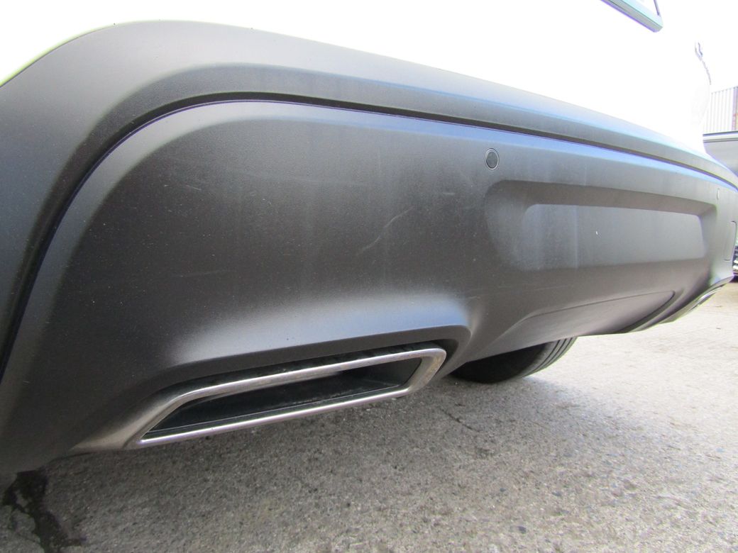 2023 Citroen C5 Aircross