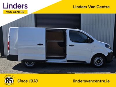 2025 Opel Vivaro