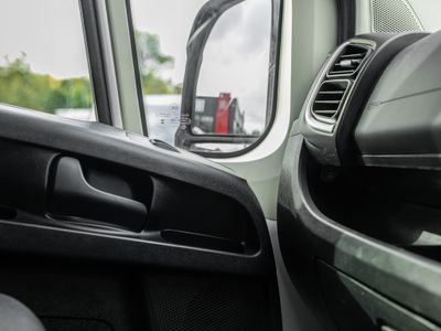 2026 Fiat Ducato