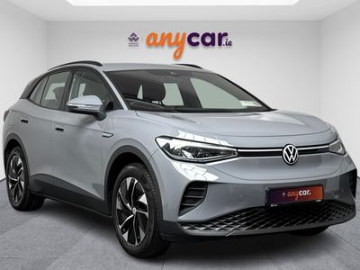 vehicle for sale from anycar.ie
