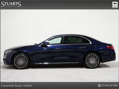 2024 Mercedes-Benz E 300