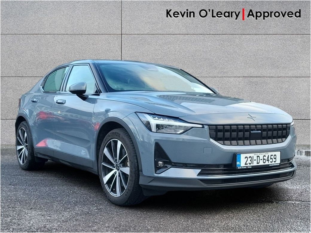 2023 Polestar 2