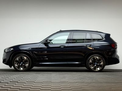 2023 BMW iX3