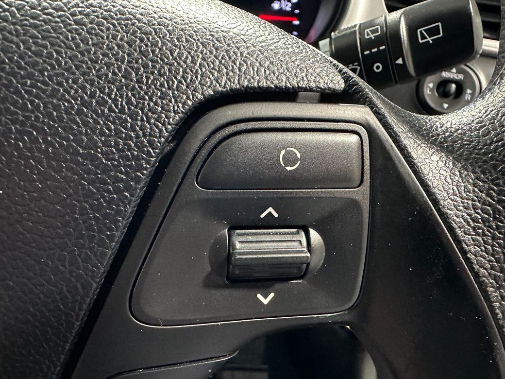 2016 Kia Ceed