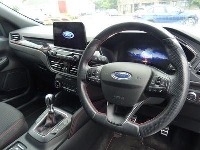 2021 Ford Kuga