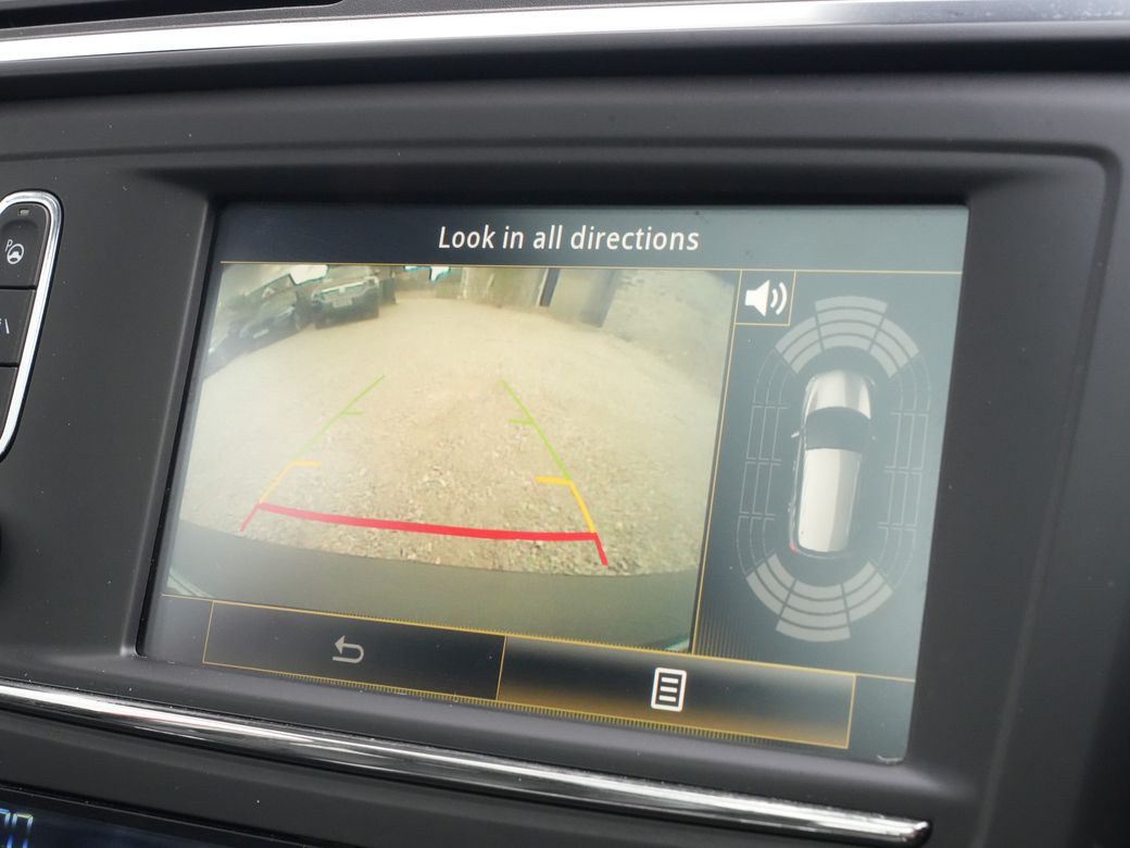 2018 Renault Kadjar
