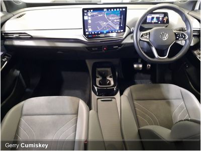 2025 Volkswagen ID.4