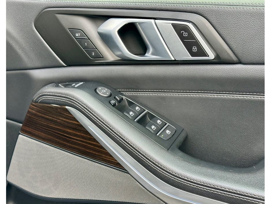 2020 BMW X5
