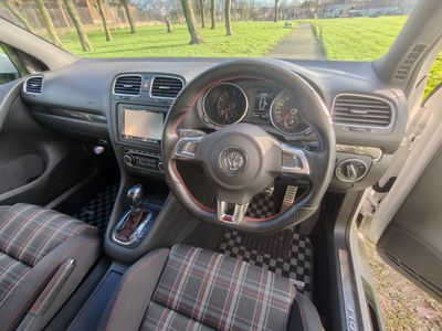 2012 Volkswagen Golf