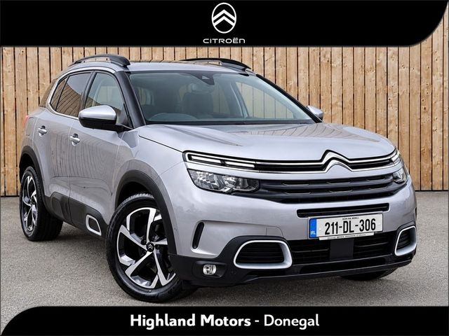 vehicle for sale from Highland Motors