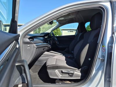 2024 Skoda Octavia