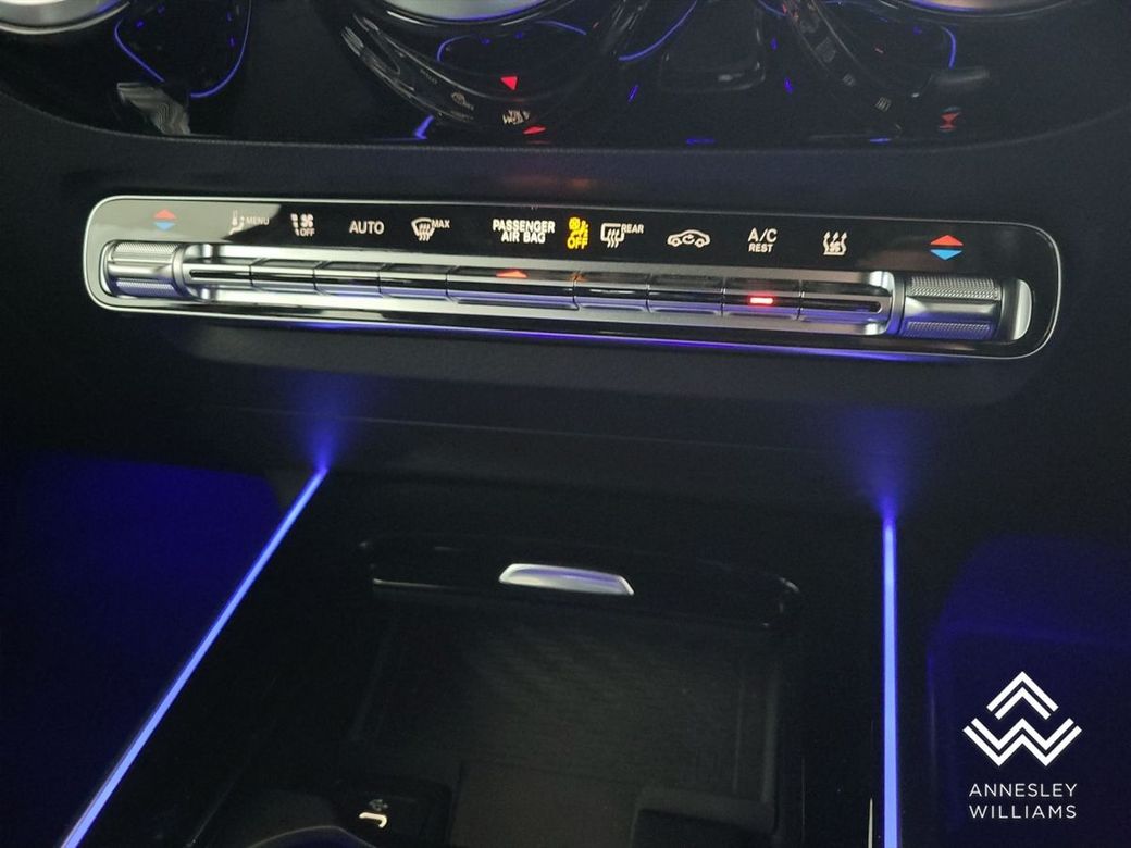 2023 Mercedes-Benz B Class