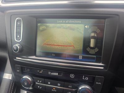 2018 Renault Kadjar