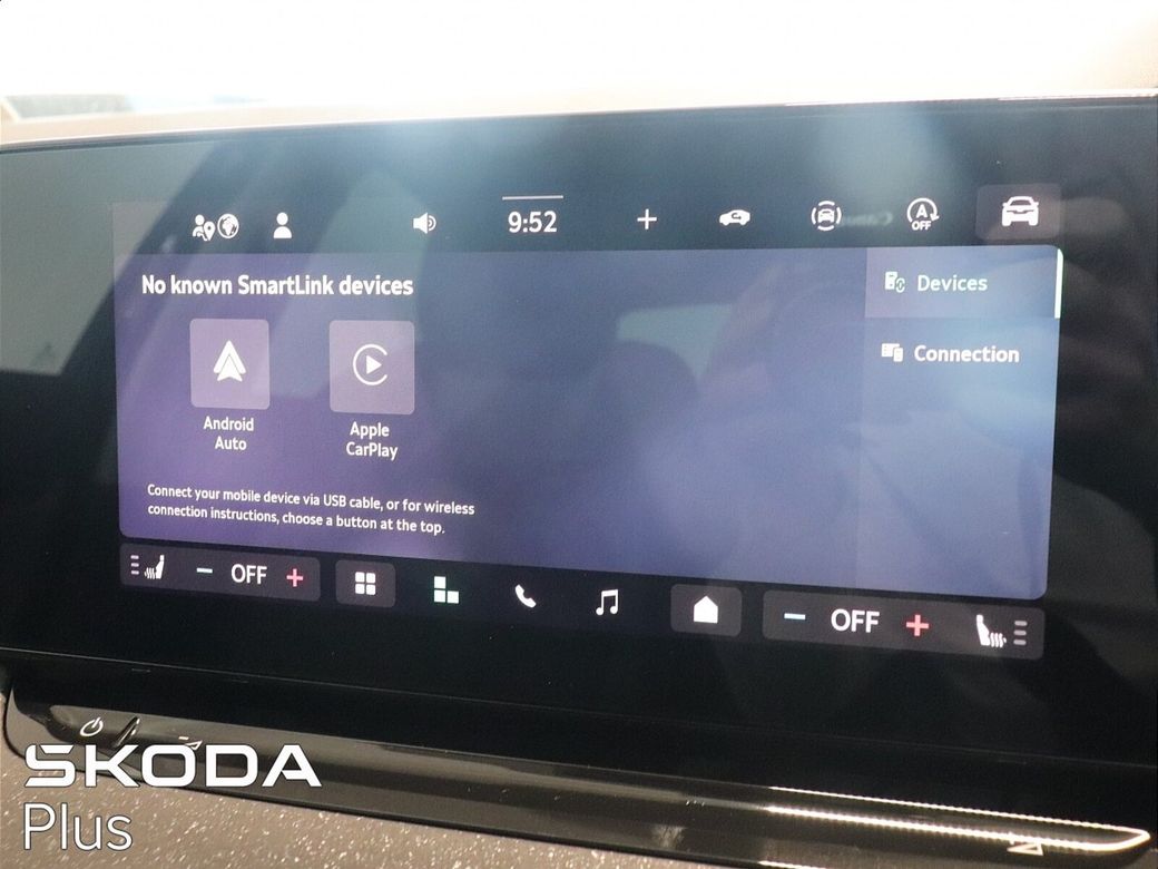 2026 Skoda Octavia