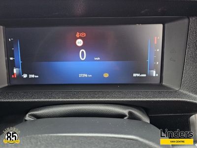 2025 Opel Vivaro