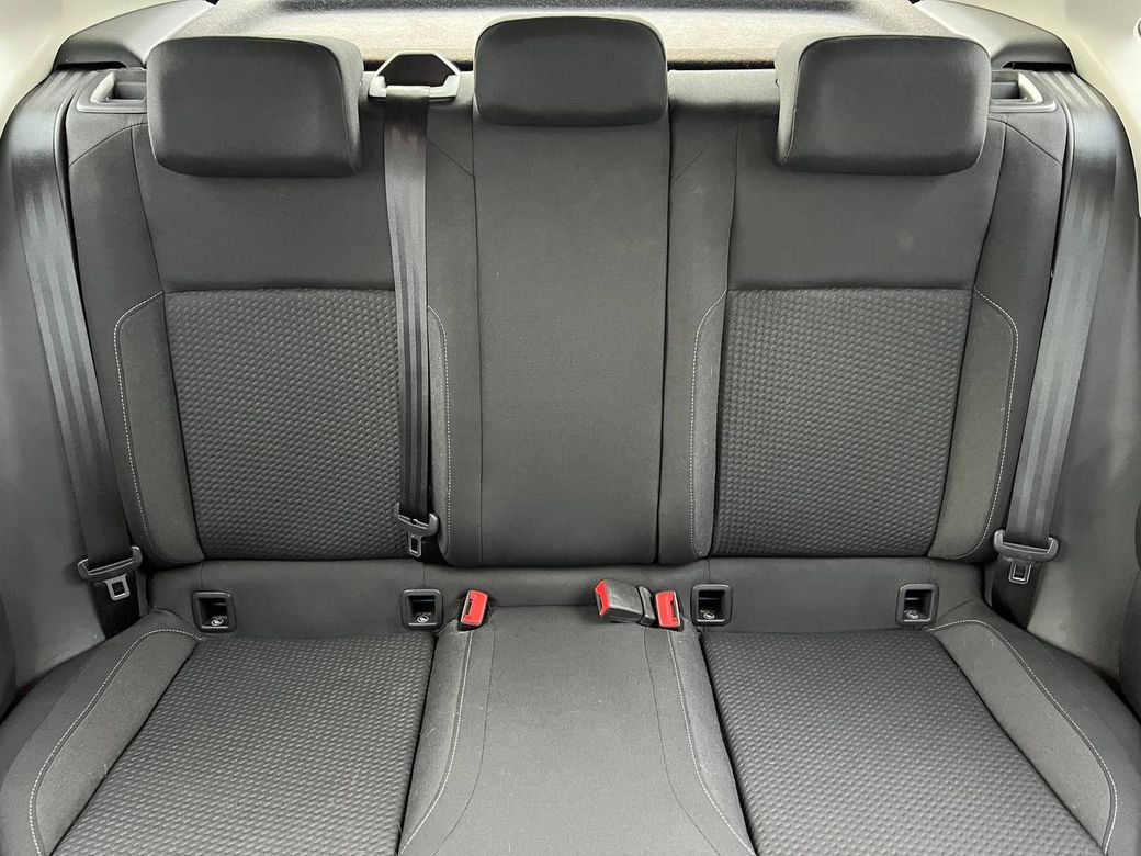 2019 Volkswagen Polo