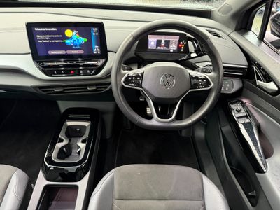 2023 Volkswagen ID.4