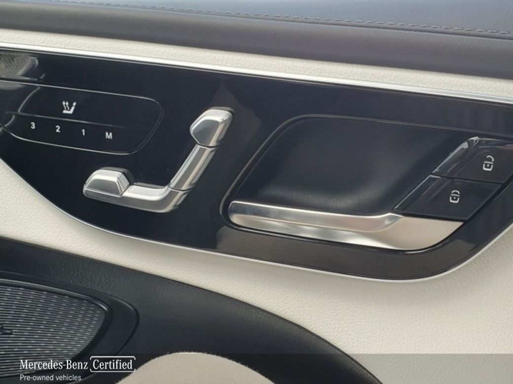 2025 Mercedes-Benz C Class