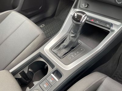 2019 Audi Q3
