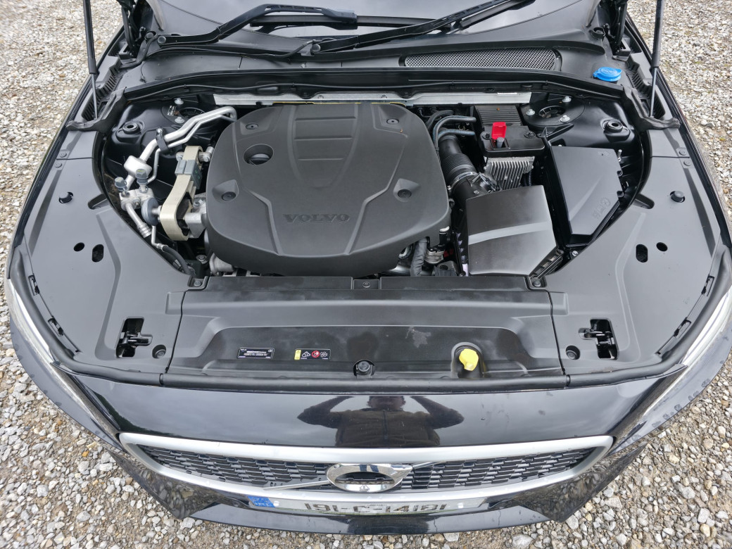 2019 Volvo S90