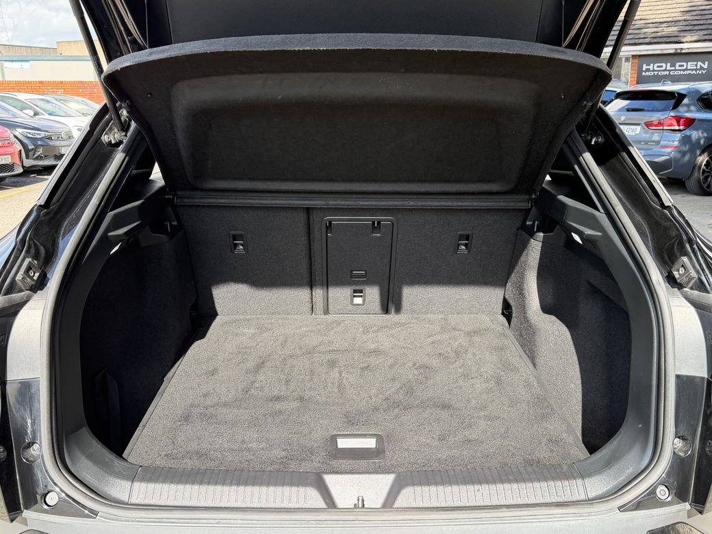 2023 Volkswagen ID.4