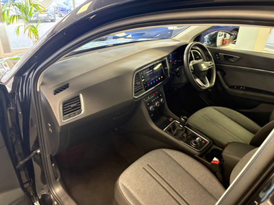 2025 SEAT Ateca