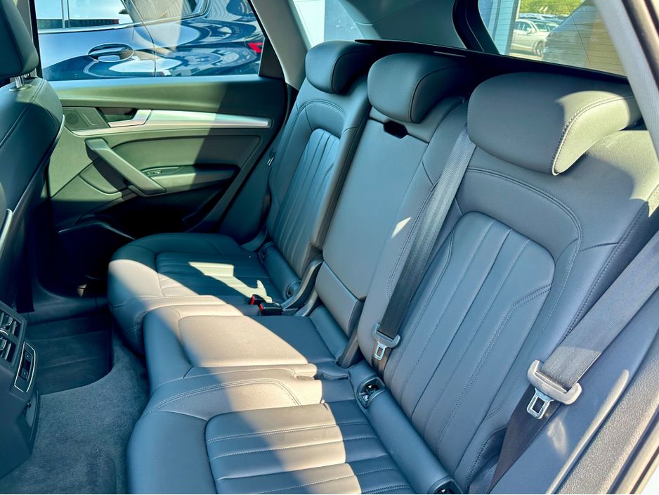 2024 Audi Q5