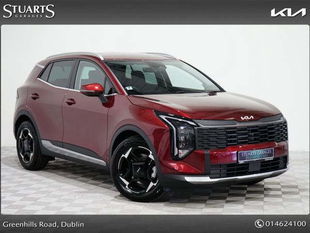 vehicle for sale from Stuarts Garages
