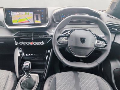 2025 Peugeot 2008