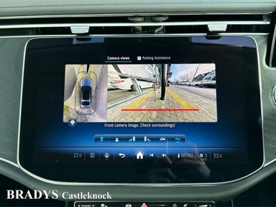 2024 Mercedes-Benz E Class