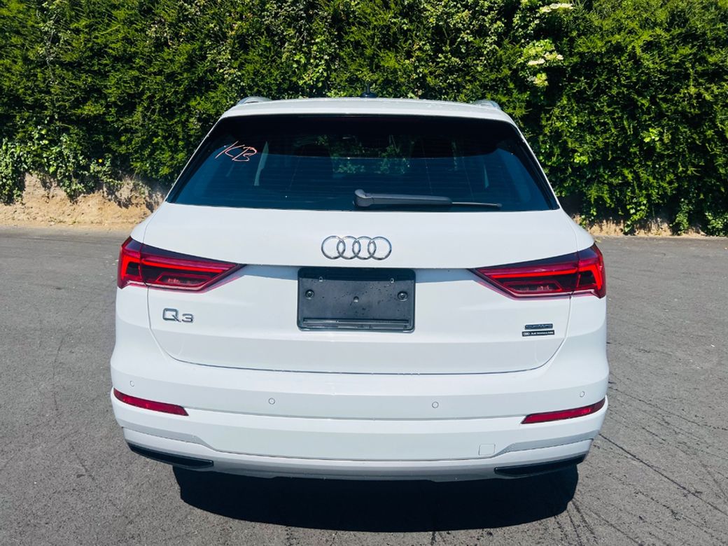 2021 Audi Q3