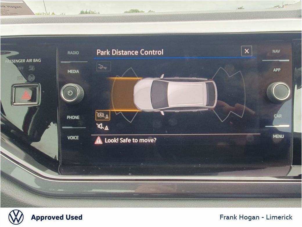 2022 Volkswagen Taigo