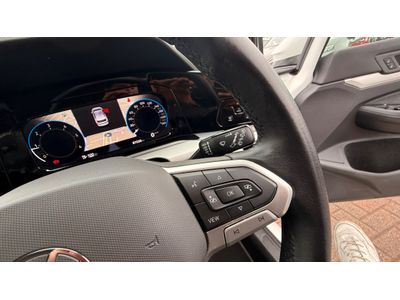 2023 Volkswagen Golf
