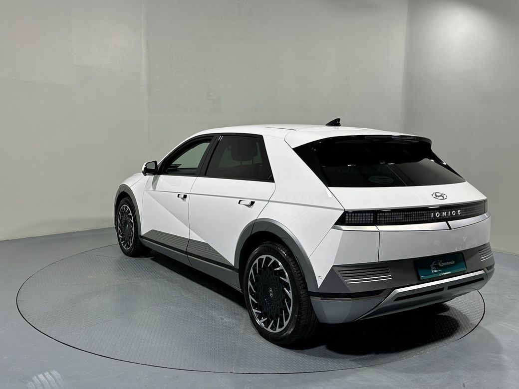 2024 Hyundai Ioniq 5