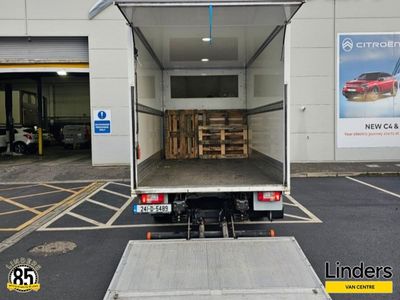 2024 Maxus Deliver 9