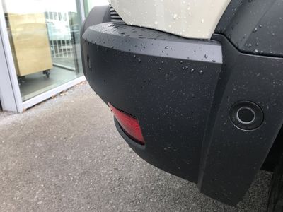 2026 Dacia Duster
