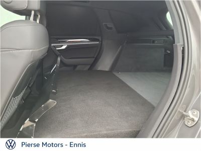 2024 Volkswagen Touareg