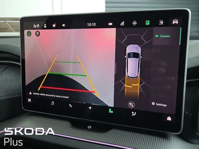 2025 Skoda Kodiaq