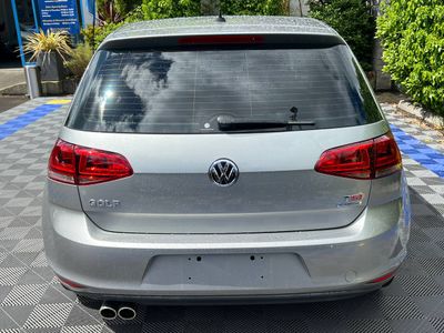 2014 Volkswagen Golf