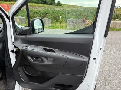 2023 Citroen Berlingo